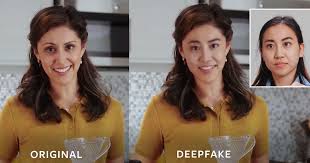 When most people hear the term deepfake they automatically think of something nsfw. Facebook Ai Launches Its Deepfake Detection Challenge Ieee Spectrum