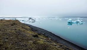 Photo Une ocanographe tout juste rentre d'Antarctique alerte : le ...