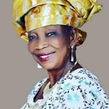 Stream Iya Yoruba Music Sheet Pdf Ayo Bankole Kongashare.com K by Adekola  Joseph