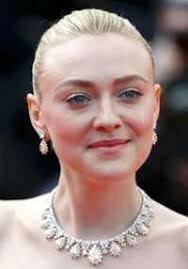 Dakota Fanning