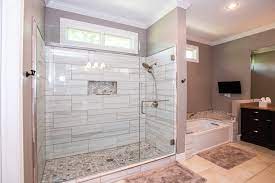 Bath tub is the industry's deepest enameled steel bath tub with a modern, functional recess design. Springfield Bath Makeovers By Ozarks Remodeling Ozarks Remodeling Design