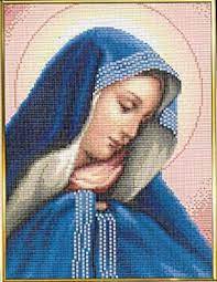 Get inspired by our community of talented artists. Kustom Krafts Madonna Dolorosa Virgin Mary Cross Stitch Pattern 123stitch Co Christian Cross Stitch Patterns Christian Cross Stitch Cross Stitch Material