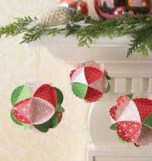 Download Martha Stewart Crafts Holiday Paper Kit Ornament Clearance Christmas Crafts For Gifts Martha Stewart Crafts Crafts 3D SVG Files Ideas | SVG, Paper Crafts, SVG File