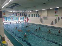 In 2010 is het sportpark waar de club speelt opgeknapt. Zwembad Zevenkampse Ring Rotterdam Tuberides Nederland
