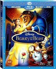 Beauty And The Beast 1991 Film Wikipedia