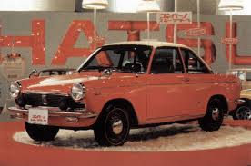 Image result for Torino Green 1965 Daihatsu