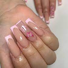 Pin On Nails