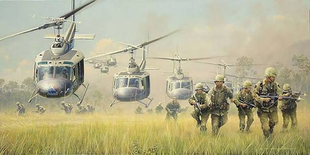 FirstBoots | "We Were Soldiers Once...and Young," the book b… | Flickr