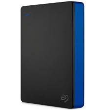 This product is a new revision of its 4tb predecessor. Hd Seagate Externo Portatil Game Drive Para Ps4 Usb 3 0 4tb Preto E Azul Stgd4000400 Kabum