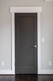 Readers Favorite Paint Colors Interior Door Colors Doors Interior House Trim
