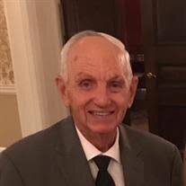 Andrew "Walden" Lacey Sr. Obituary