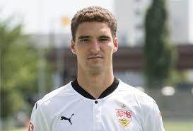 Marcin has 9 jobs listed on their profile. Bundesliga Marcin Kaminski Bez Przyszlosci W Vfb Stuttgart Sport W Interia Pl