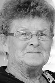 Obituary: Elaine Joyce (Bickford) Collier