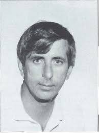 Katie Thorpe See p. 14: Meet The New CBF President