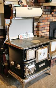 From afar, this quaint guesthouse seems like. Wood Burning Gas Cook Stoves By Hearthstone Heartland Madison To Dubuque Verona