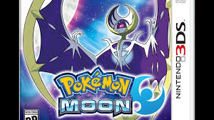 Pokemon Sun And Moon For Pc Download Citra 3ds Emulator Youtube