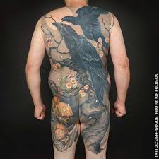 Tattoo advisor for the state of vermont. Jeff Gogue Canterbury Museum
