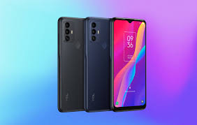 TCL 30 SE and TCL 30E: large screens ...