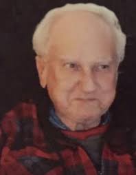 Obituary for James Alvin Slagle