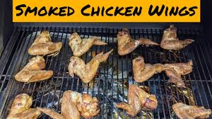 This recipe includes 3 versions of spicy and smokey chicken wings. Smoked Wings Green Mountain Grills Daniel Boone Pellet Smoker Youtube