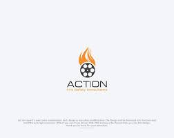The next high visibility safety vest that i would like to wish to recommend is the neiko 53941a. Entry 183 By Mohinuddin7472 For Logo Design For Film Fire Safety Company Freelancer
