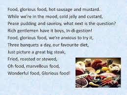 Just picture a great big steak, fried, roasted, or stewed! If Music Be The Food Of Love Young Voices Who Will Buy My Sweet Red Roses Two Blooms For A Penny 1 Any Milk Today Mistress Any Milk Today Mistress Ppt Download