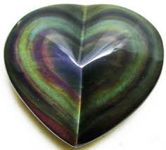 Maybe you would like to learn more about one of these? Healing Properties For Rainbow Obsidian Crystals Online