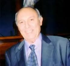 Obituary information for James A Vaccaro