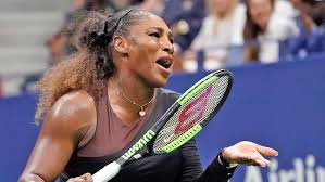 Unlike most other tennis websites, every coach teaching you the game has not only coached at performance level but has competed at pro level so you are in unique hands, click the link below to. Us Open 2018 Serena Williams Loses To Naomi Osaka In Controversial Final Marred By Penalty Cbssports Com