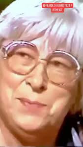 - Madelyn Murray O' Hair, 👍👏, Absolutely., #viralvideoシ #religion #God  #agnostic #atheists #fbviralvideo #fypviralシ #christianity #videoviral  #videos #fypvideoviral, @followers