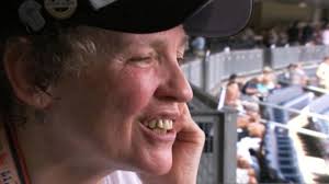 Hope Week: Jane Lang