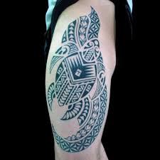 How to design a tattoo from start to finish using procreate! 70 Tribal Turtle Tattoo Designs For Men Manly Ink Ideas