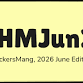 HMJun26 | HackersMang, 2026 June Edition