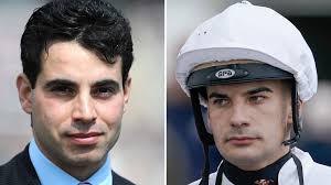 ‘Special’ friend and jockey Stefano Cherchi remembered by pal Eoin Walsh  after shock death aged 23