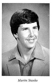 Class of 1981 (Mars Area High School)