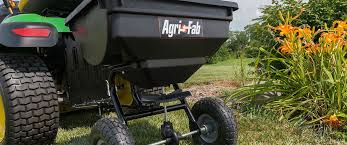 Here are some more popular brands of lawn sweepers: Agri Fab Linkedin