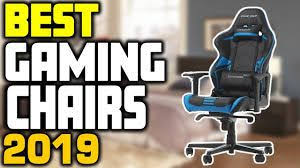 Best Gaming Chairs In 2019 Headrest Sport Chair Gaming Chair