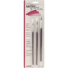 Payment pay using paypal or us directly visa, mastercard, and discover save 75 on shipping when combining this item with other eligible items from trains. Camel Hair Artist Brush Set 3 Pkg Walmart Canada