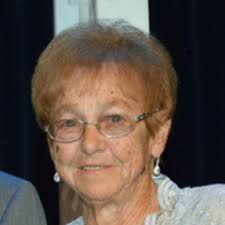 Thelma "Sally" Joe Moore Obituary October 24, 2021