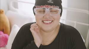 To Keep Going: Floridalia Lozano