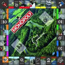 Jul 29, 2021 · descubre las últimas novedades de la moda más sofisticada, los caprichos más deseados y las mejores modelos. Monopoly Lanza Una Nueva Edicion Especial Centrada En Nurburgring