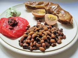 הג'חנון של שלומית - גן יבנה