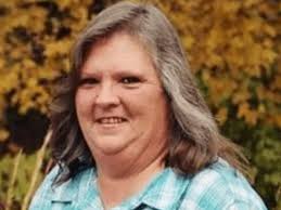 Bobbie Jean Goode Womack, 59