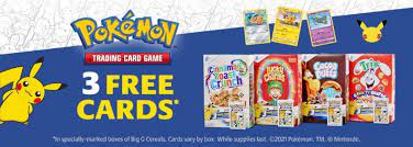 Maybe you would like to learn more about one of these? Current Cereal Promotions Events General Mills Cereal