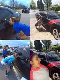 Maybe you would like to learn more about one of these? Sb Nation On Twitter Why Are Kentucky Fans Licking Devin Booker S Car Http T Co Yuv2s9rtka Http T Co Vwixsicp4h