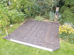 Holzdeck Bauen Diy Academy Holz Im Garten Selber Bauen Garten Holz Terrasse Bauen