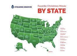 Starring jim carrey and released in 2000, no movie has featured so many characters in heavy makeup since the. The Christmas Movie Virginia Is Most Obsessed With