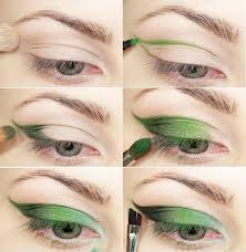 eye shadow unique eye liner makeup