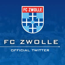 It can be recognized by its great balance, exclusiveness this logo's beauty is based on the importance of its empty spaces inside the body's shape. Fc Zwolle Fczwolle Twitter