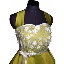 Maybe you would like to learn more about one of these? 50er Jahre Rockabilly Brautkleid Hochzeitskleid Zum Petticoat Spitze